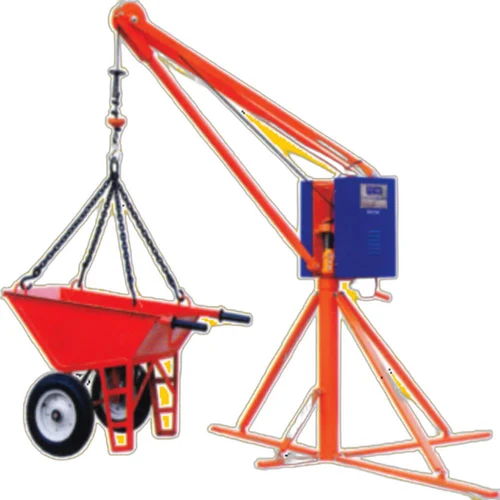 Monkey Lift
